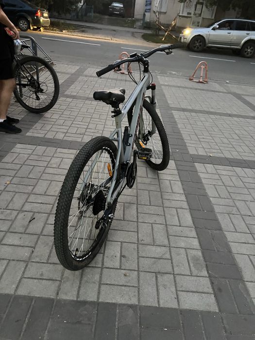 Продам велосипед Formula 27,5