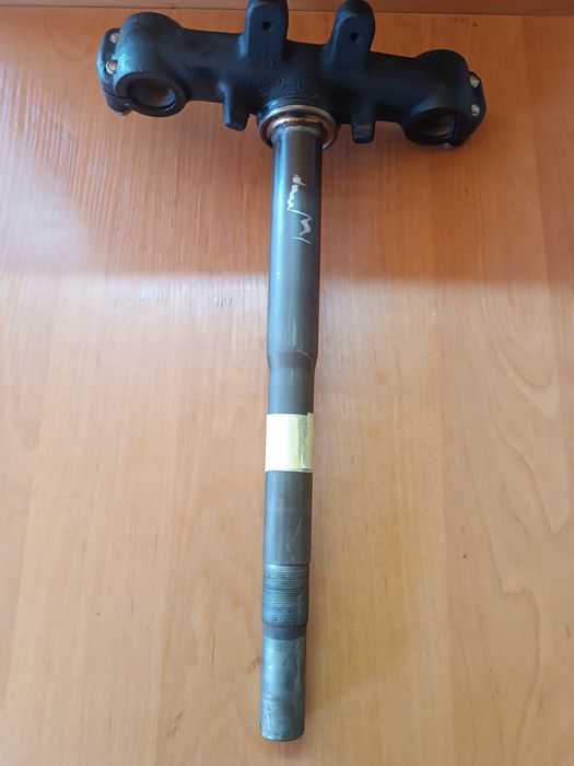 Траверс Yamaha Gear 4t/Ямаха Джеар