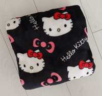 Spodnie Hello Kitty Pluszowe S/M