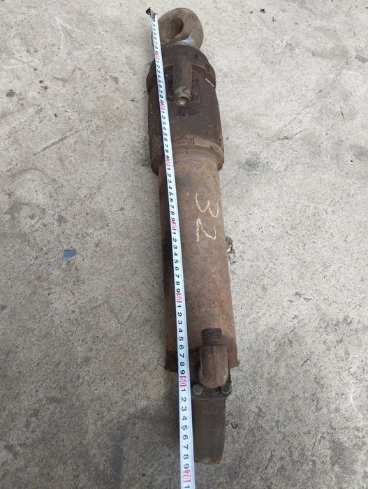 Гідроциліндр СССР, гидроцилиндр ПТС, комбайна, сільхозтехніки.