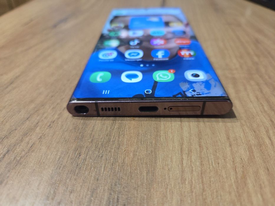 Samsung s22 ultra 12/25_