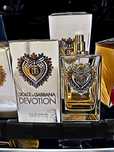 D&G Devotion New! W165 zaperfumowanie 40% Pojemność 50ml.