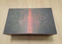 Diablo IV collectors Edition , Sem artbook