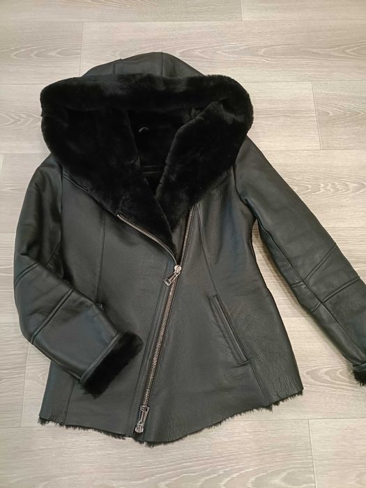 Дублянка натуральна