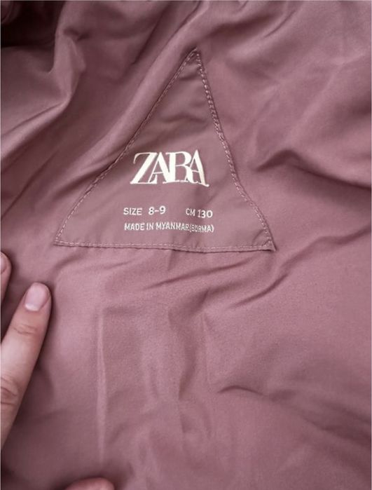 Куртка Zara , курточка Zara
