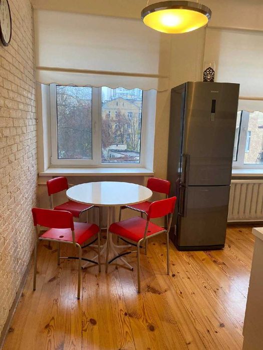 Оренда Квартира 2К 62м2 Золоті Ворота Рейтарська Гончара Стрілецька