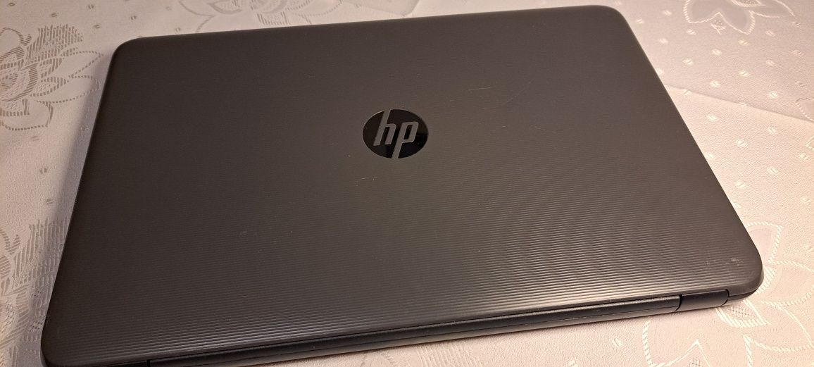 Laptop HP G4 RAM8GB/15"/i5/SSD256GB/win10home