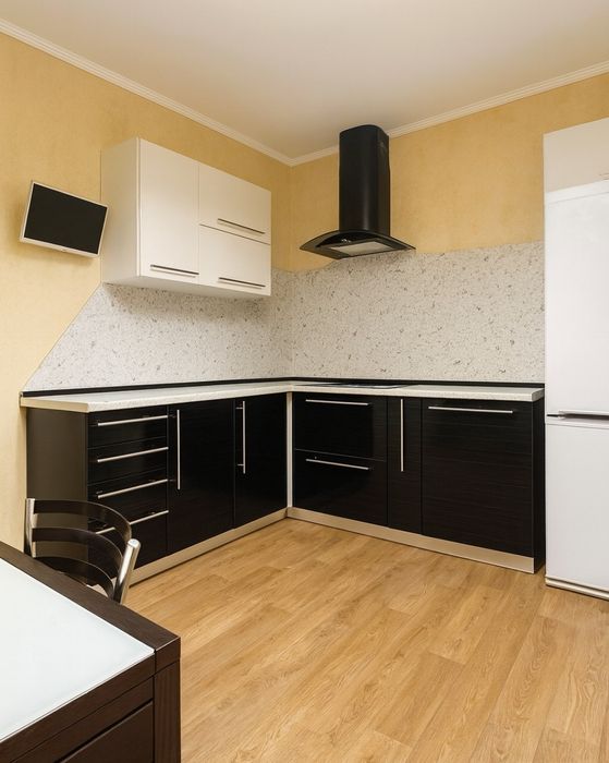 Продаж 1 кім квартира ЖК Ярославичі 1 / Кургузова 1а