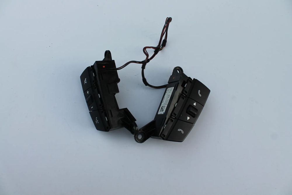 Fiat Ducato 3 Peugeot Boxer Jumper sterowanie kierownicy multifunkcja