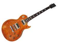 Harley Benton SC-550 PAF Plus EMG nowa gitara Les Paul - USTAWIONA!