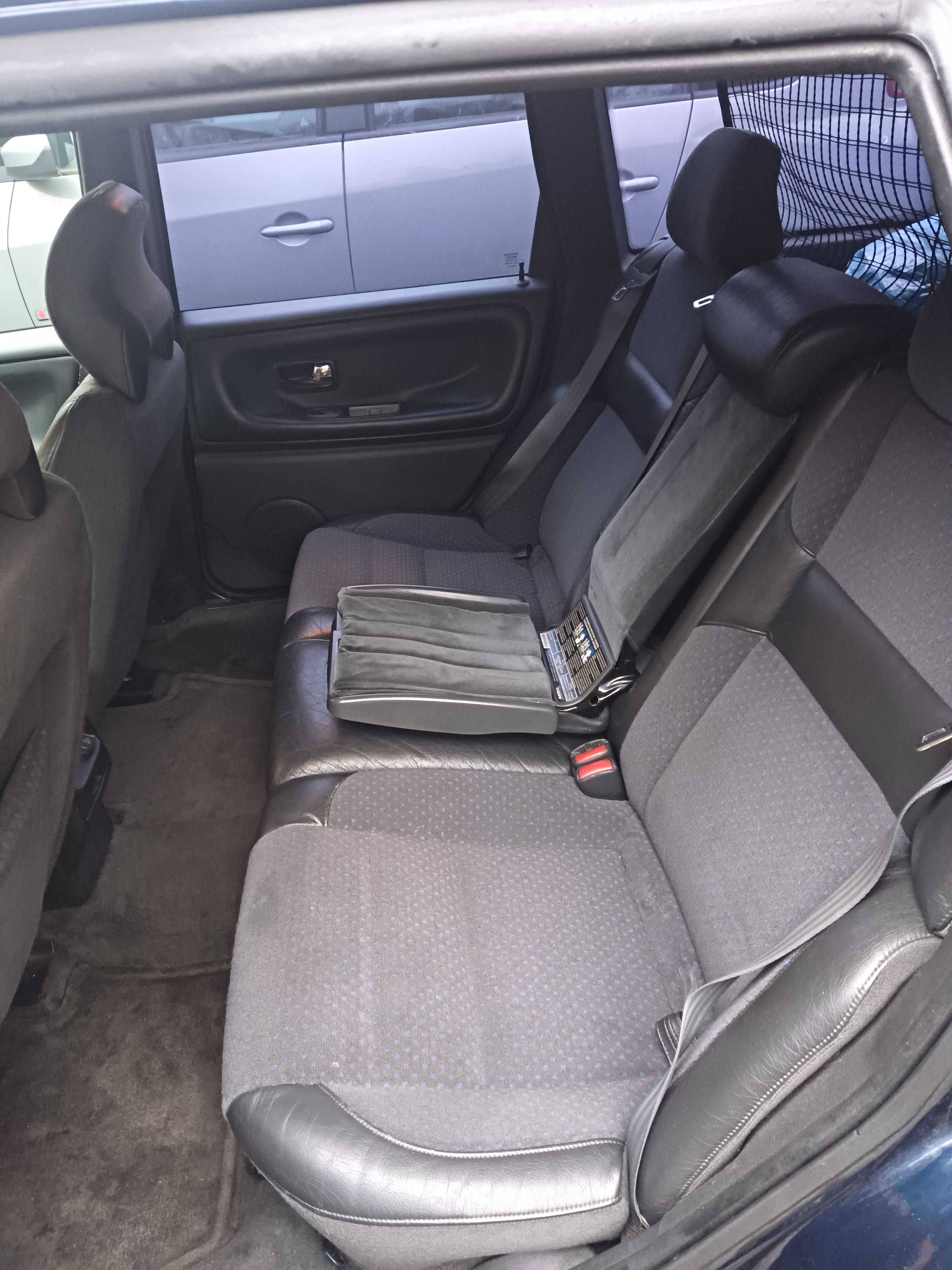 VOLVO 2,5 TDi 98