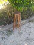 Base para vasos .