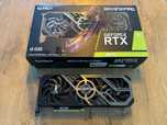 Karta graficzna Palit RTX 3070 GamingPro 8GB (stan idealny)