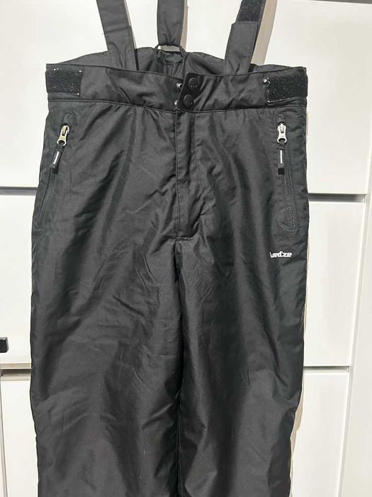 Spodnie narciarskie