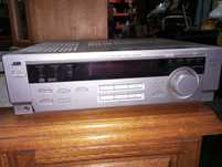 JVC Audio/Video Control Receiver