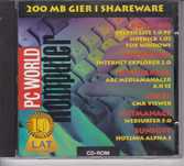 Pc World Komputer       CD  - Rom   -  NR. 3 / 5 / 96 .  {retro PC  }