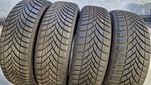 Opony Zimowe Semperit Speed-Grip 5 195/60R18 H XL 4szt 3522