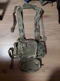 Helikon Training Rig - Multicam