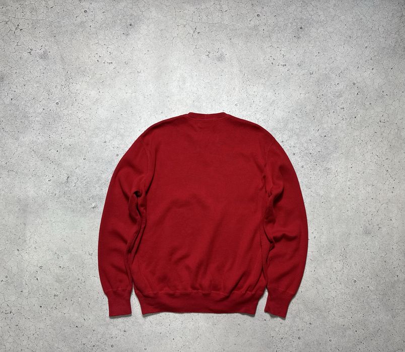 Кофта Свитер Polo Ralph Lauren S Размер Оригинал Идеал Свитшот