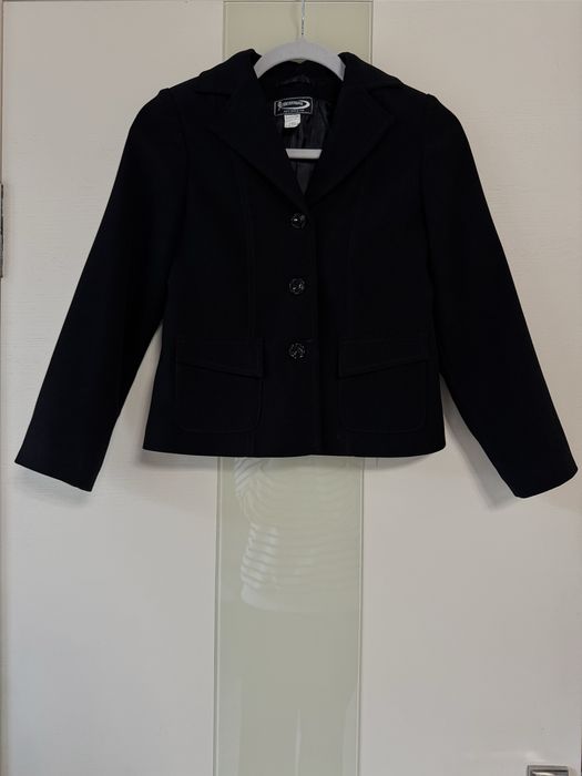 Комплект: піджак + спідниця