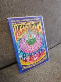 Zdobyć Woodstock DVD BOX