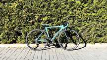 Bianchi rower szosowy. Rozm. 52