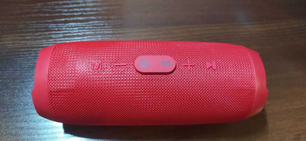 Продам.  блютуз колонку