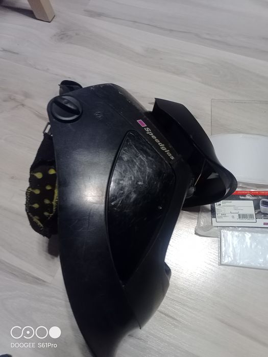 Maska spawalnicza Speedglas 9002X