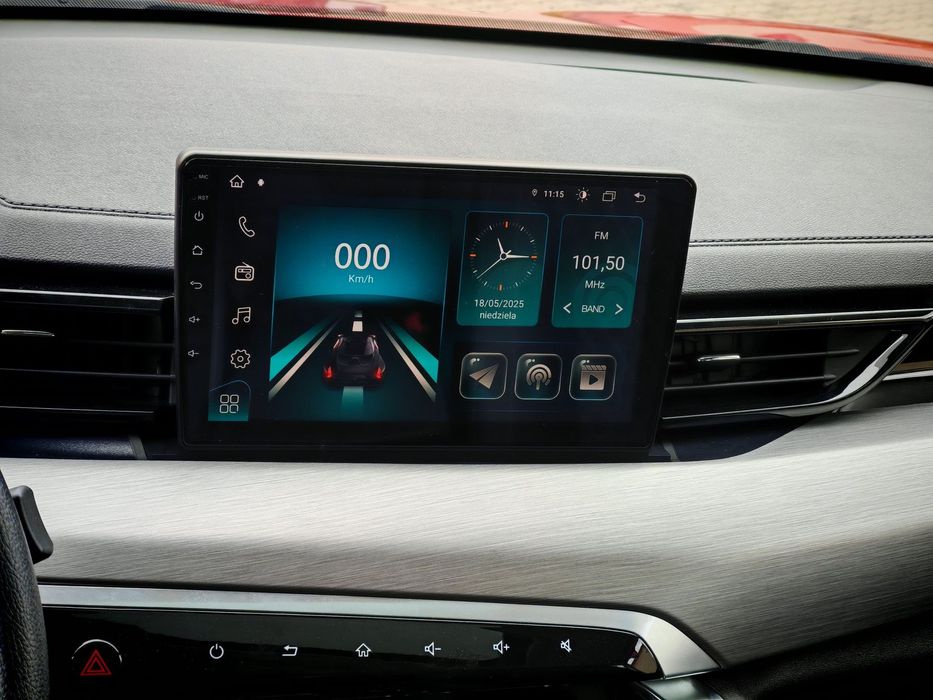 BAIC 3 BAIC 3 1.5T Luxury