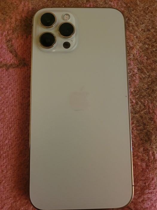 Продам iPhone 12 Pro Max 128