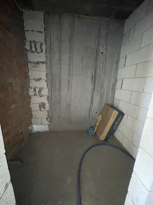 Продаж 1к квартири Вишневе, провулок Весняний 1A