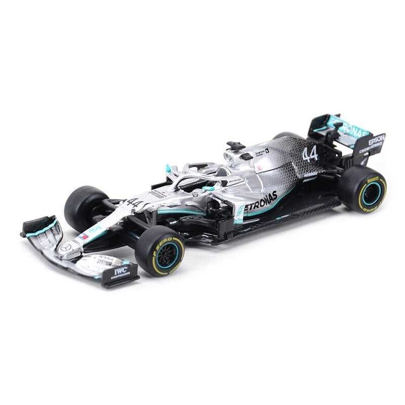 Miniaturas Formula 1