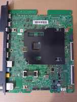 placa tv  Samsung  ue55ku6.000k