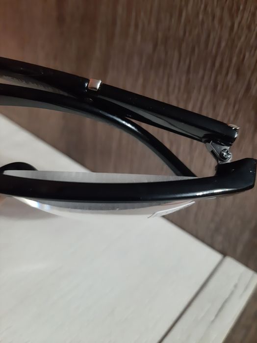 Окуляри для зору + 10