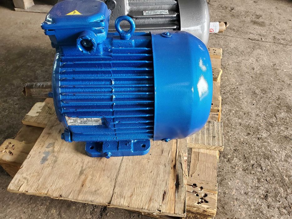 Електродвигуни АИР,4АМ,4АМУ,АМА,МТН,МТF, ВАО, АО,ВР,АИМ,4ВР, б/у, нові