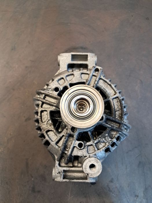 Alternator 150 A BMW E46 benzyna 1.8 2.0 rok 2002