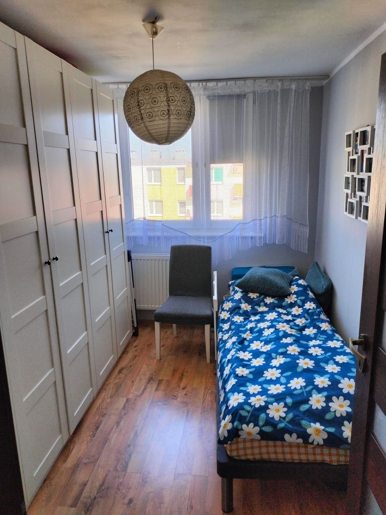 Sprzedam mieszkanie 56m²