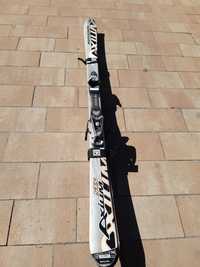 Narty Rossignol 170cm