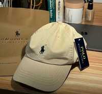 Кепка Polo Ralph Lauren