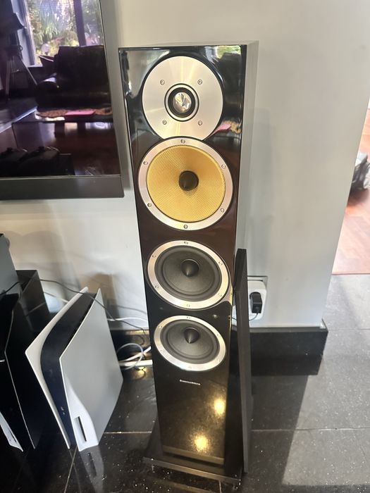 Bowers & Wilkins CM8 S1 Chord Bi-Wire