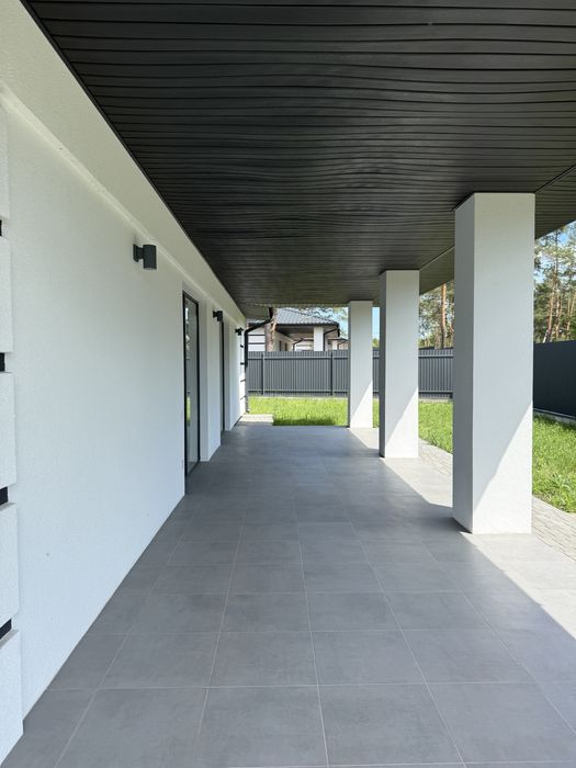 Продаж готового будинку 150м2 7,5сот