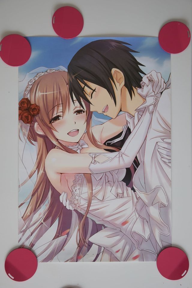 Posters Sword Art Online