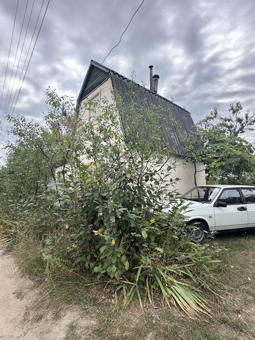 Продам дачу в СТ «Віраж», Березанка