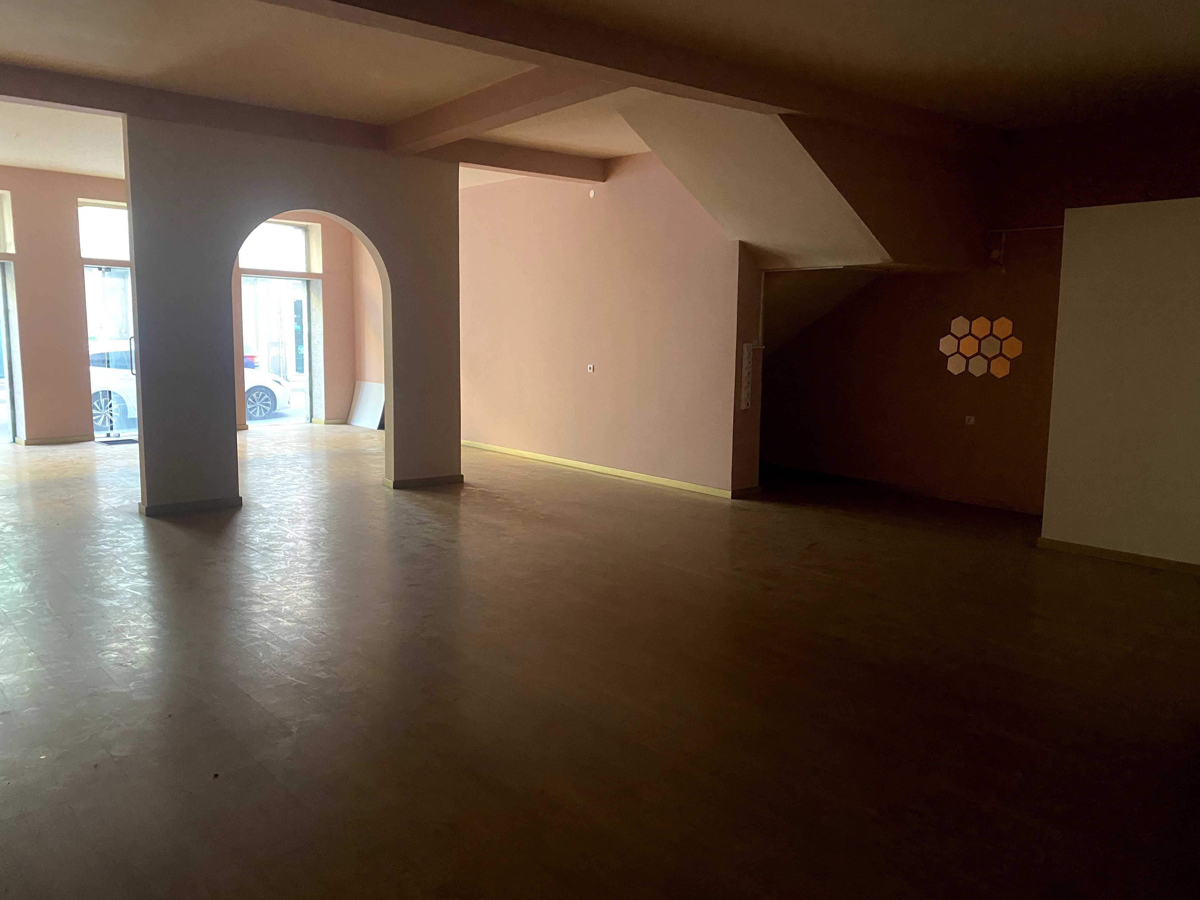 Espaço Comercial na entrada de Vila do Conde