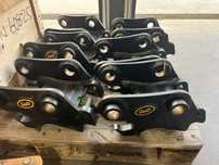 Engates rapidos semi automaticos 2,5-4 toneladas