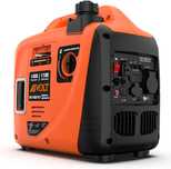Є в наявності. Генератор інверторний AIVOLT 1400Вт дуже тихий 60dB