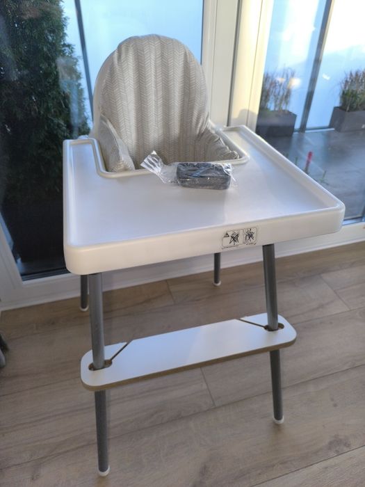 Krzesełko Antilop super stan