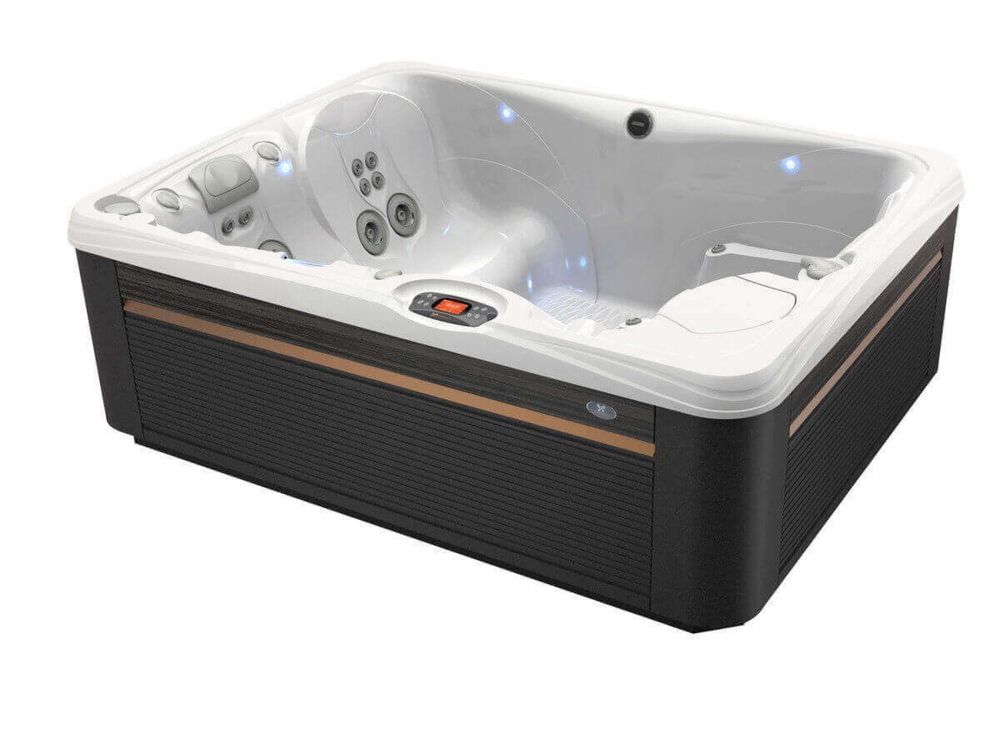 Wanna Spa Jacuzzi Caldera Spa Kauai - Oficjalny Dystrybutor Mountspa