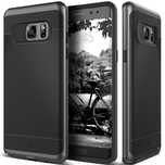 Etui Caseology Samsung Galaxy Note 7 Wavelenght Black