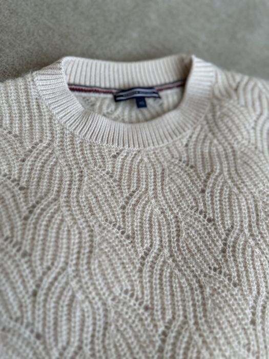 Свитер женский Tommy Hilfiger